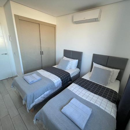 Ocean Garden Sunset Apartment - Heated Swimming Pool Free Wifi Costa Adeje  Exteriör bild