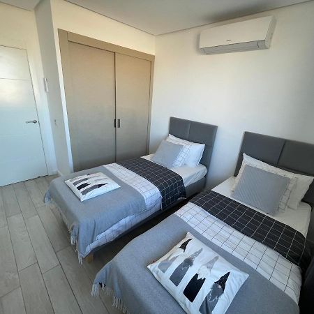 Ocean Garden Sunset Apartment - Heated Swimming Pool Free Wifi Costa Adeje  Exteriör bild