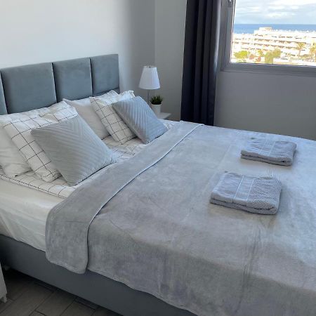Ocean Garden Sunset Apartment - Heated Swimming Pool Free Wifi Costa Adeje  Exteriör bild