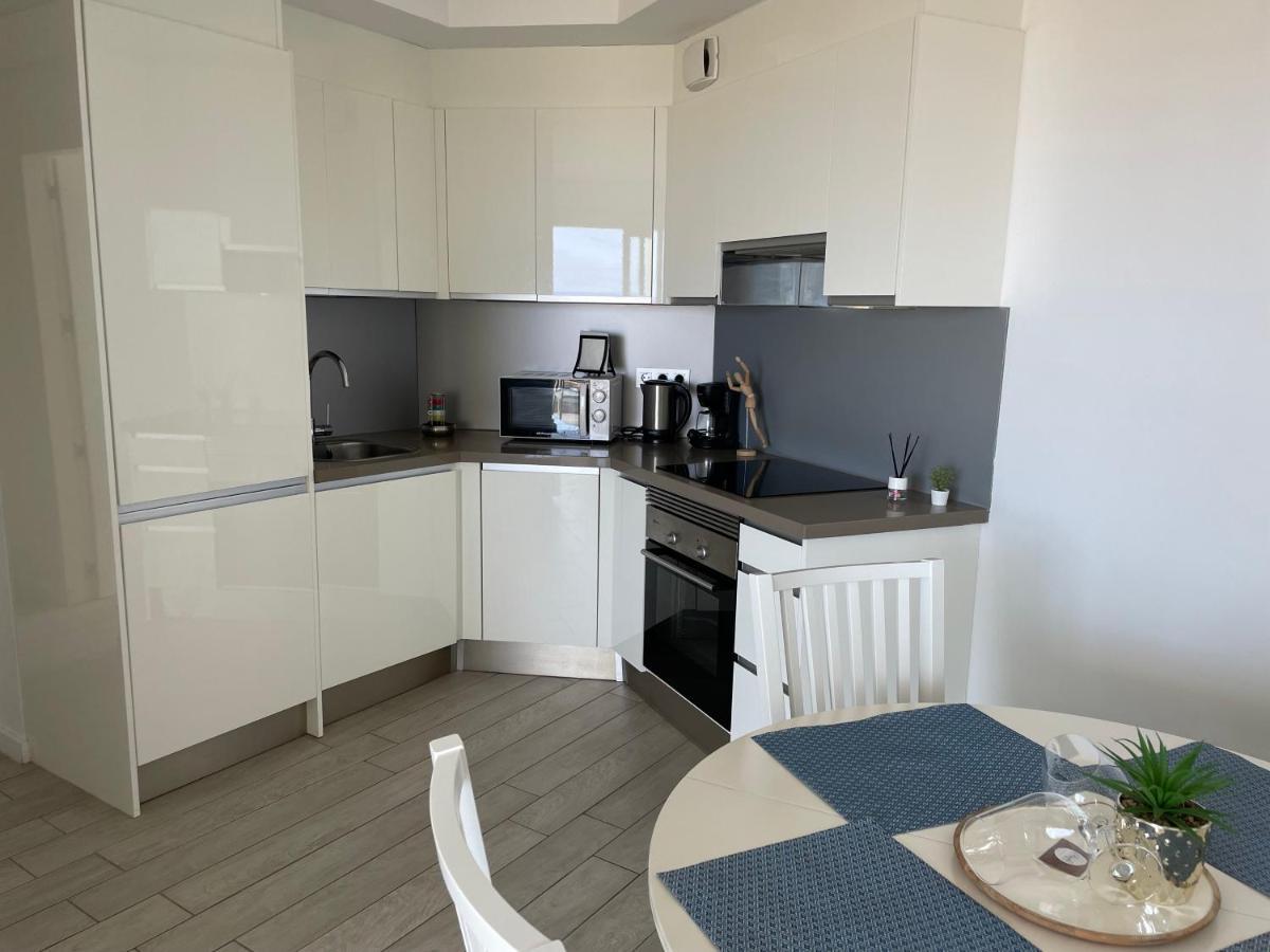 Ocean Garden Sunset Apartment - Heated Swimming Pool Free Wifi Costa Adeje  Exteriör bild