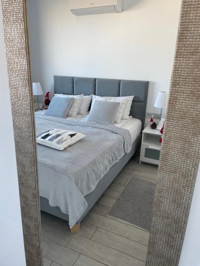 Ocean Garden Sunset Apartment - Heated Swimming Pool Free Wifi Costa Adeje  Exteriör bild