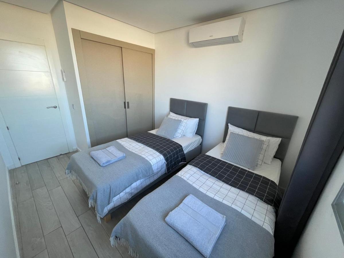 Ocean Garden Sunset Apartment - Heated Swimming Pool Free Wifi Costa Adeje  Exteriör bild