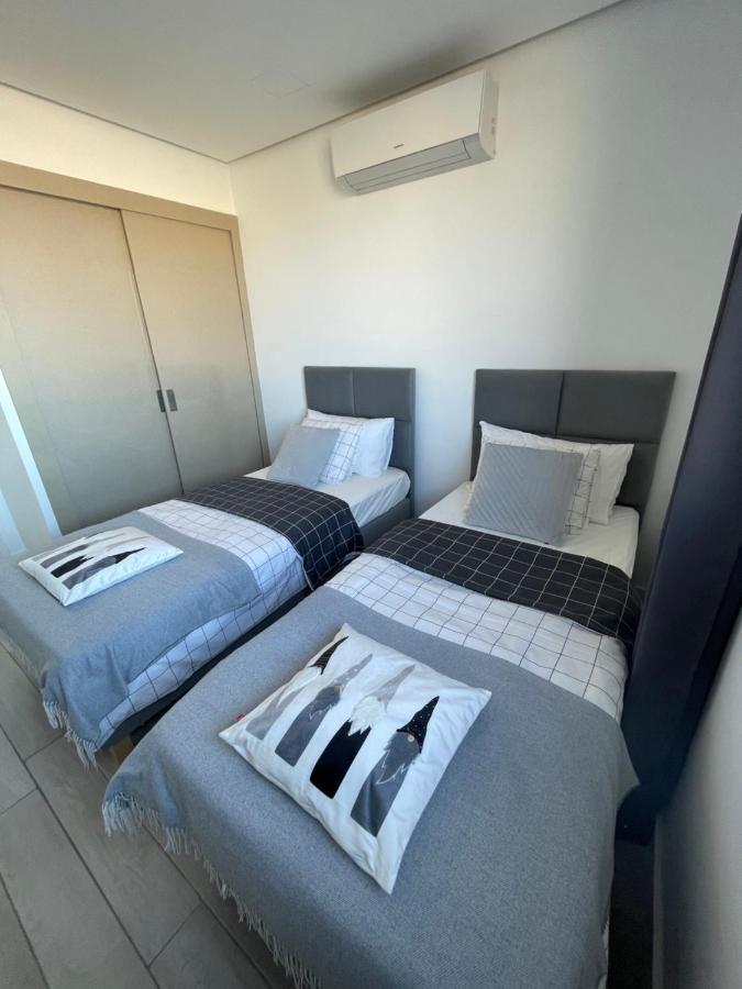 Ocean Garden Sunset Apartment - Heated Swimming Pool Free Wifi Costa Adeje  Exteriör bild