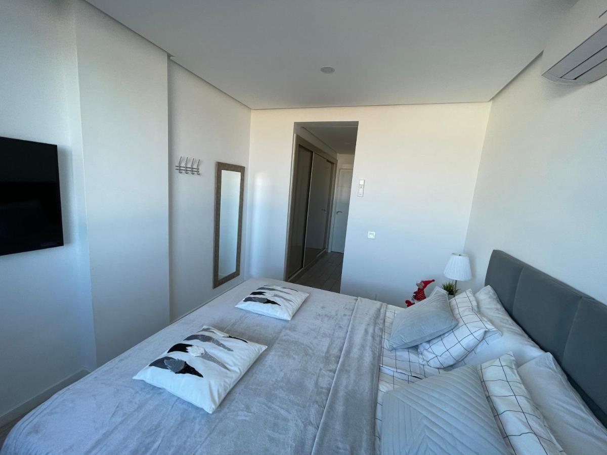 Ocean Garden Sunset Apartment - Heated Swimming Pool Free Wifi Costa Adeje  Exteriör bild