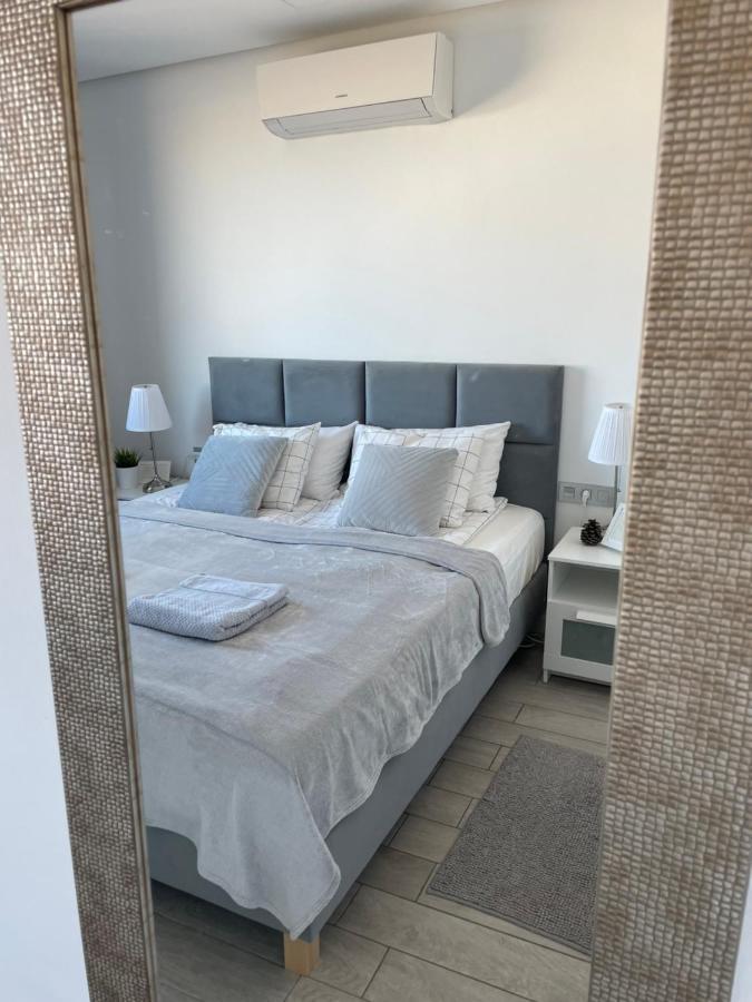 Ocean Garden Sunset Apartment - Heated Swimming Pool Free Wifi Costa Adeje  Exteriör bild