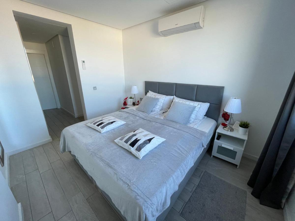 Ocean Garden Sunset Apartment - Heated Swimming Pool Free Wifi Costa Adeje  Exteriör bild