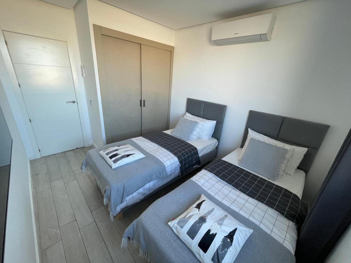 Ocean Garden Sunset Apartment - Heated Swimming Pool Free Wifi Costa Adeje  Exteriör bild